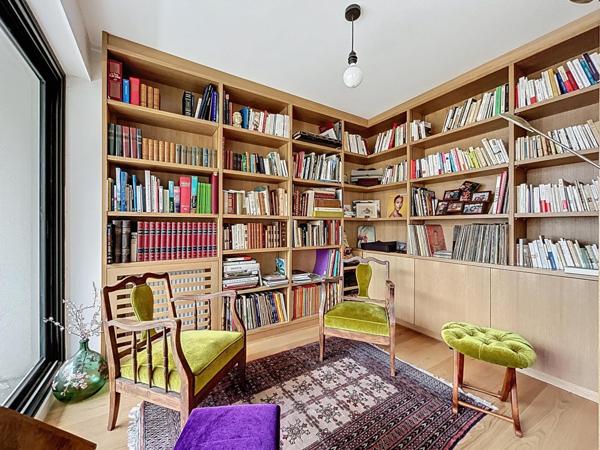 Appartement à RENNES, 35000 - 4 pièces 72m²