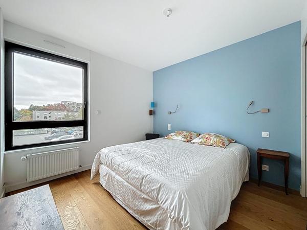 Appartement à RENNES, 35000 - 4 pièces 72m²