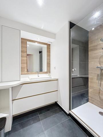 Appartement à RENNES, 35000 - 4 pièces 72m²