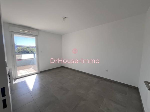 Appartement à vendre 2 pièces de 39 m²