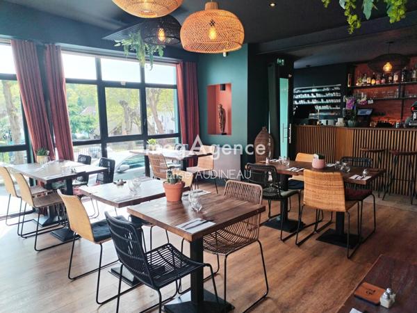 Fonds De Commerce à VAUHALLAN, 91430 - 118m²