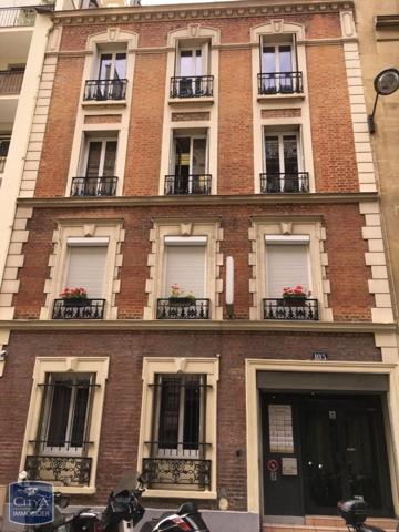 Location parking Paris 17e Arrondissement (75017)