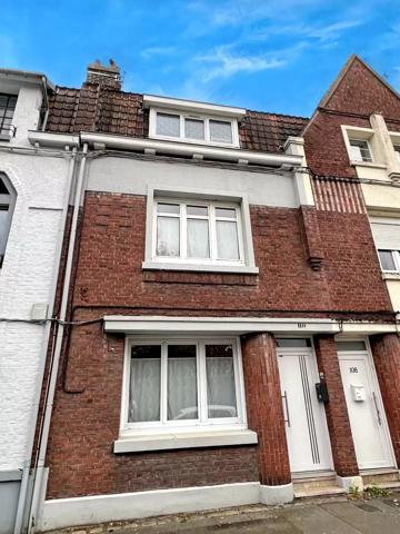 Vente Maison 4 pièces 90 m2 à Croix