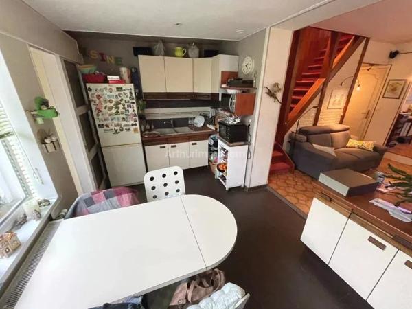 Vente Maison 4 pièces 90 m2 à Croix