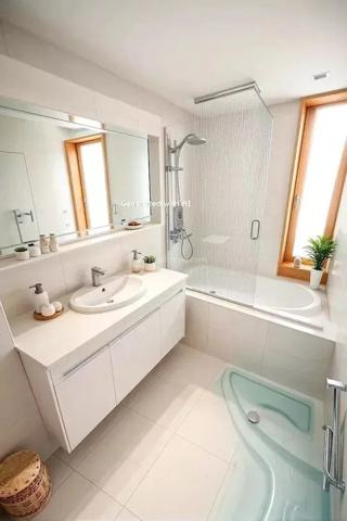 Vente Maison 4 pièces 90 m2 à Croix