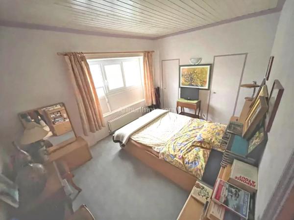 Vente Maison 4 pièces 90 m2 à Croix