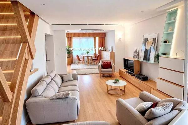Vente Maison 4 pièces 90 m2 à Croix