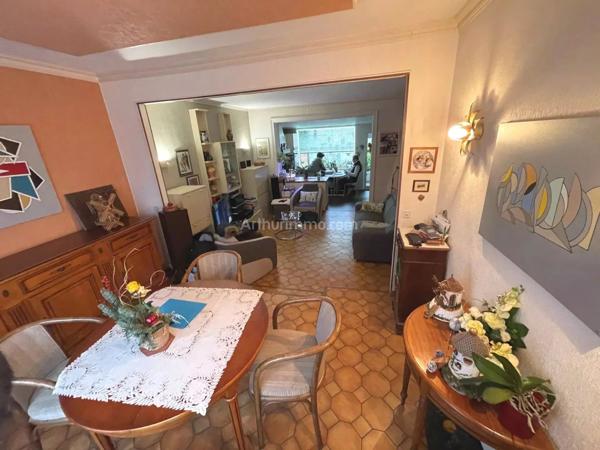 Vente Maison 4 pièces 90 m2 à Croix
