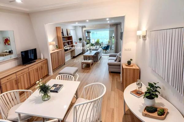 Vente Maison 4 pièces 90 m2 à Croix