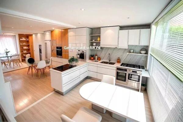 Vente Maison 4 pièces 90 m2 à Croix
