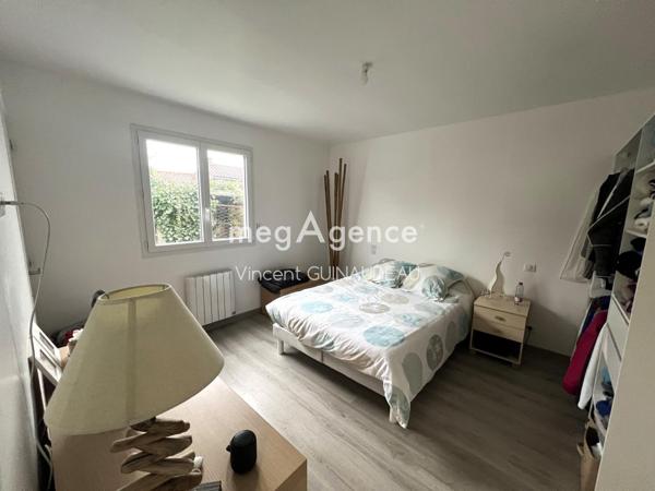 Maison à LE MAY-SUR-EVRE, 49122 - 10 pièces 187m²