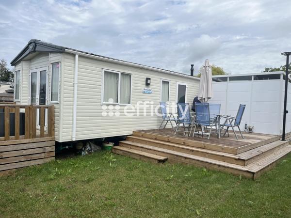 Maison 3 pièces - 40 m²