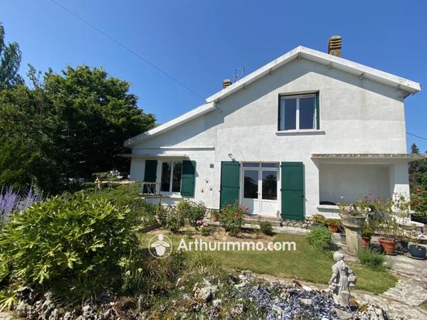 Vente Maison 6 pièces 120 m2 à Thors