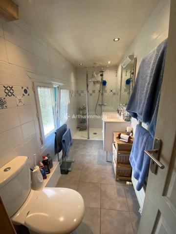 Vente Maison 6 pièces 120 m2 à Thors