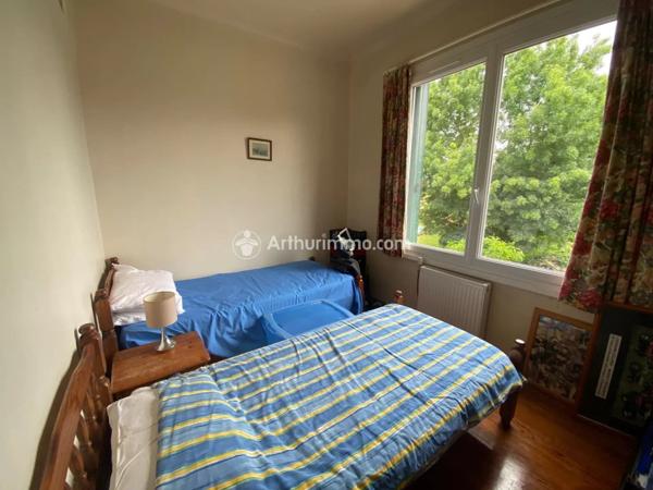 Vente Maison 6 pièces 120 m2 à Thors