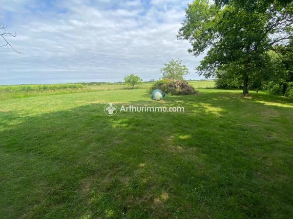 Vente Maison 6 pièces 120 m2 à Thors