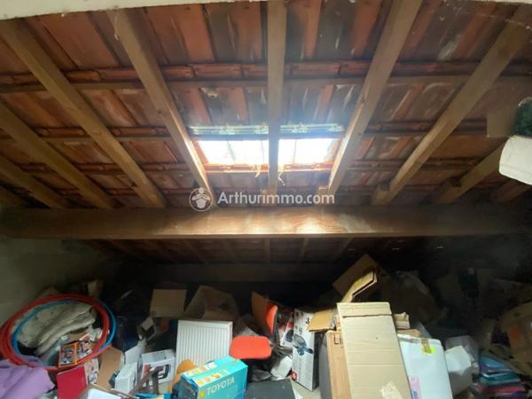 Vente Maison 6 pièces 120 m2 à Thors