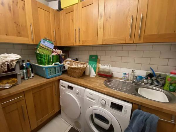 Vente Maison 6 pièces 120 m2 à Thors