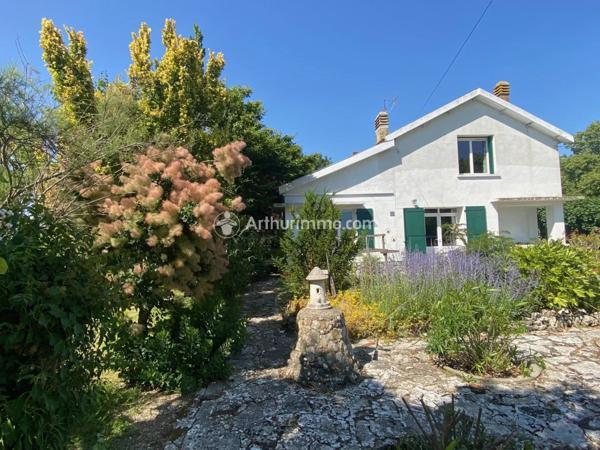 Vente Maison 6 pièces 120 m2 à Thors