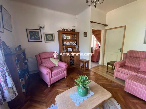 Vente Maison 6 pièces 120 m2 à Thors