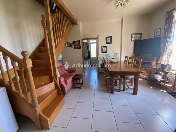 Vente Maison 6 pièces 120 m2 à Thors