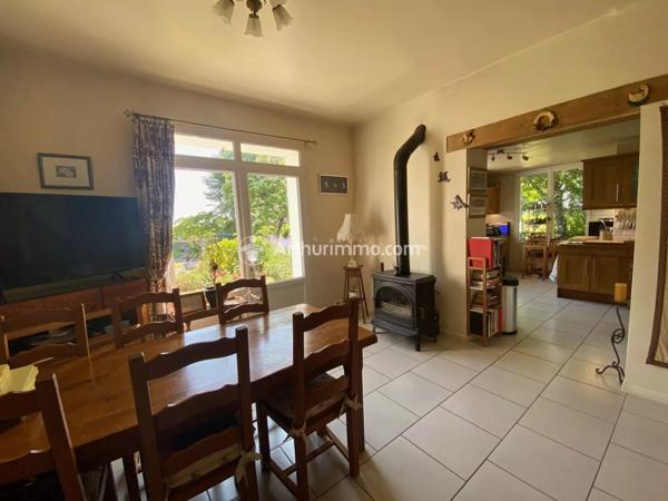 Vente Maison 6 pièces 120 m2 à Thors