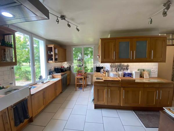 Vente Maison 6 pièces 120 m2 à Thors