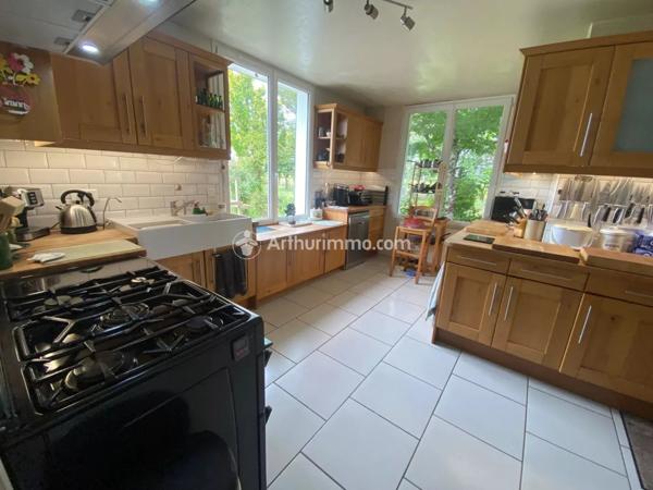 Vente Maison 6 pièces 120 m2 à Thors