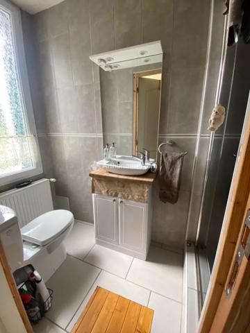 Vente Maison 6 pièces 120 m2 à Thors