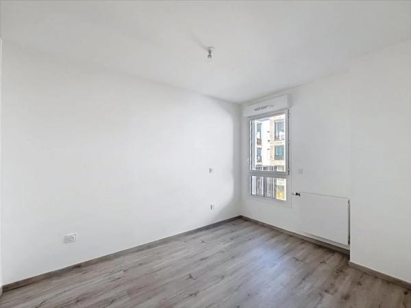 Appartement à louer à Clermont-Ferrand (63000)