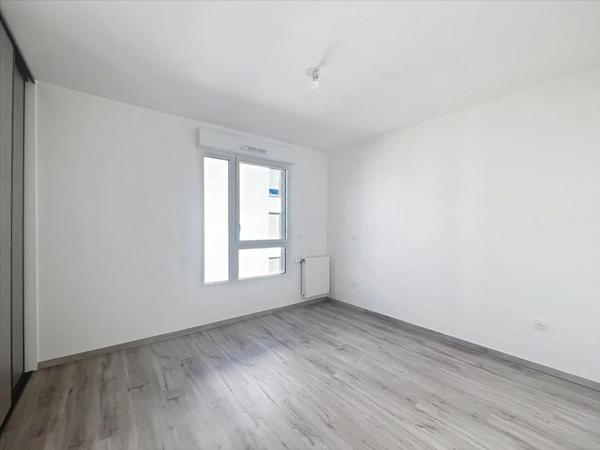 Appartement à louer à Clermont-Ferrand (63000)