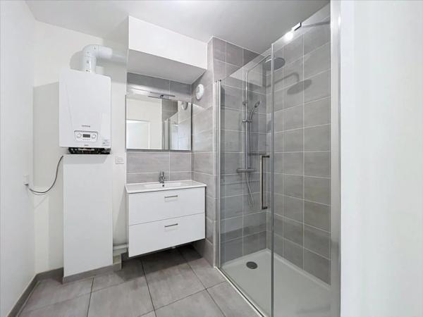 Appartement à louer à Clermont-Ferrand (63000)