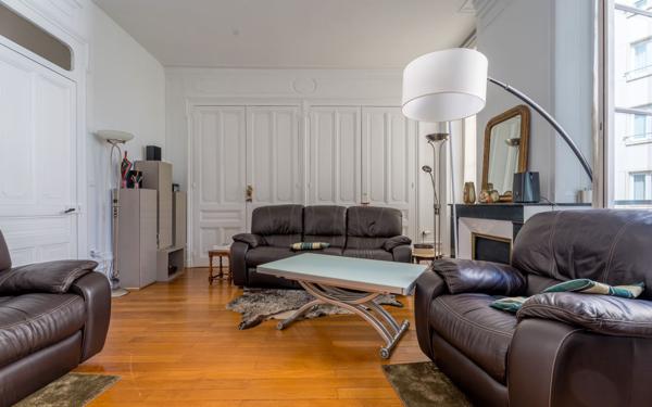 Appartement à vendre    4 pièces • 111,36 m2 Villefranche-sur-Saône