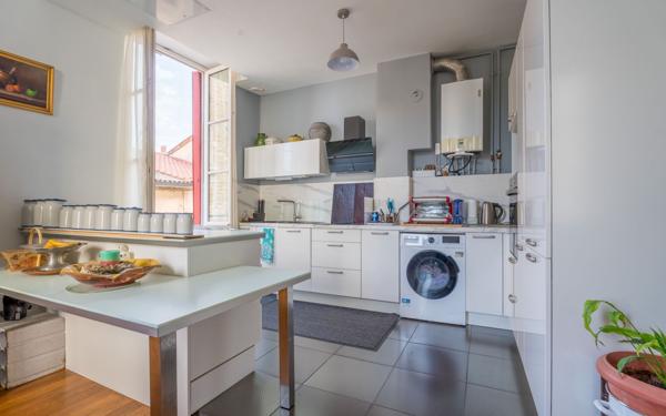 Appartement à vendre    4 pièces • 111,36 m2 Villefranche-sur-Saône