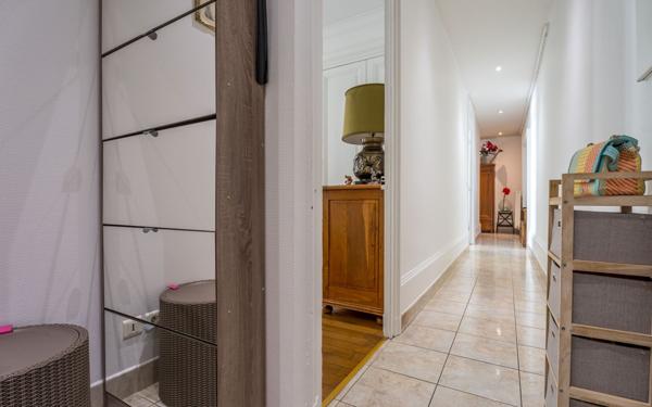 Appartement à vendre    4 pièces • 111,36 m2 Villefranche-sur-Saône