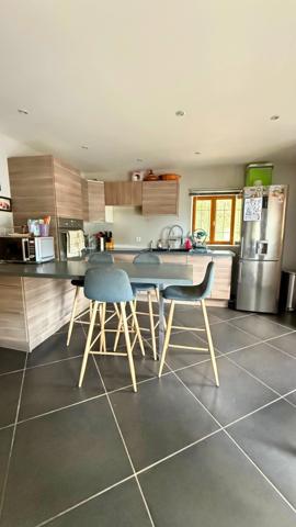 Maison à vendre 4 pièces SAINT PAUL EN CORNILLON (42)