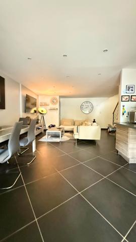 Maison à vendre 4 pièces SAINT PAUL EN CORNILLON (42)