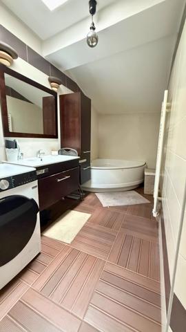 Maison à vendre 4 pièces SAINT PAUL EN CORNILLON (42)