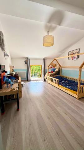 Maison à vendre 4 pièces SAINT PAUL EN CORNILLON (42)