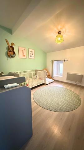 Maison à vendre 4 pièces SAINT PAUL EN CORNILLON (42)