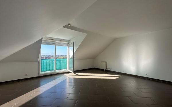 Appartement à louer    2 pièces • 53,91 m2 Yerres