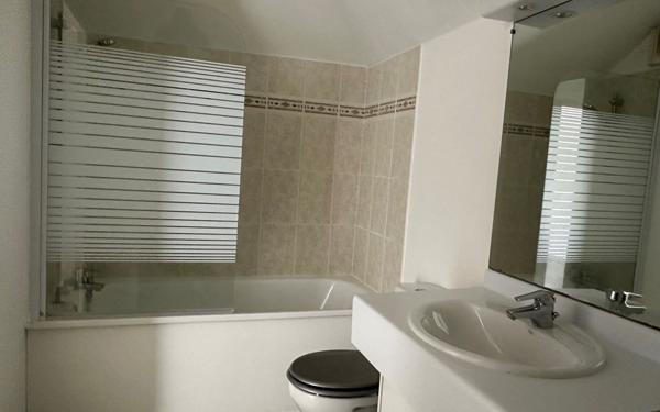 Appartement à louer    2 pièces • 53,91 m2 Yerres