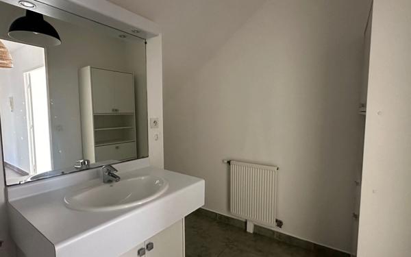 Appartement à louer    2 pièces • 53,91 m2 Yerres