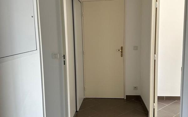 Appartement à louer    2 pièces • 53,91 m2 Yerres