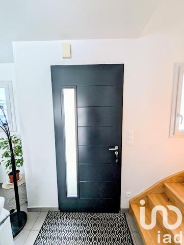 Maison à vendre 7 pièces 126 m² Le Mans