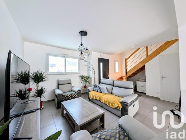 Maison à vendre 7 pièces 126 m² Le Mans