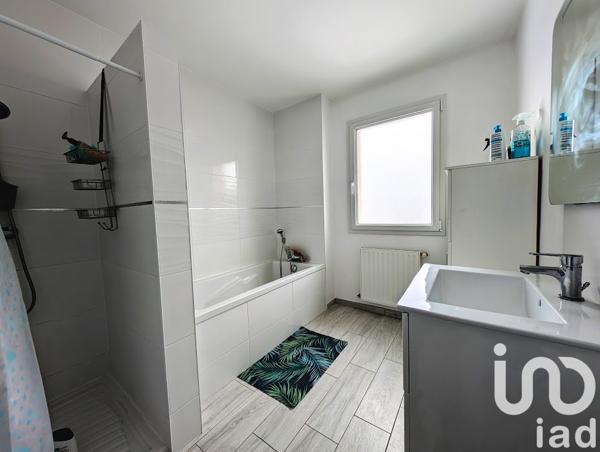 Maison à vendre 7 pièces 126 m² Le Mans