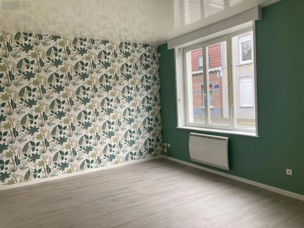 Location - Appartement Merville 59660 4 pièces 95 m 2