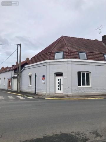 Location - Appartement Merville 59660 4 pièces 95 m 2