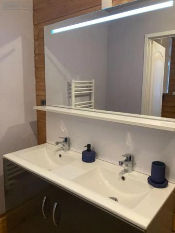 Location - Appartement Merville 59660 4 pièces 95 m 2
